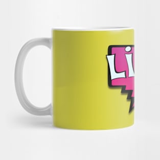 Like 1.2 Mug